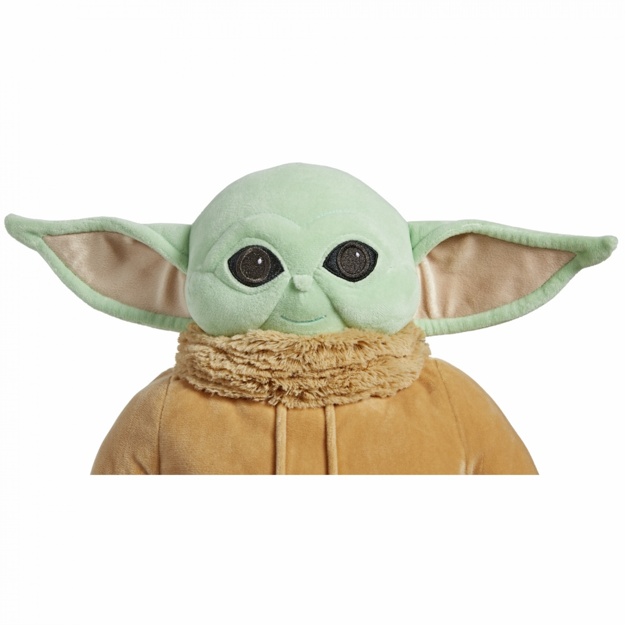 Star Wars The Child from The Mandalorian Pillow Pet